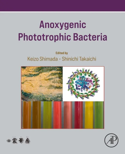Anoxygenic Phototrophic Bacteria
