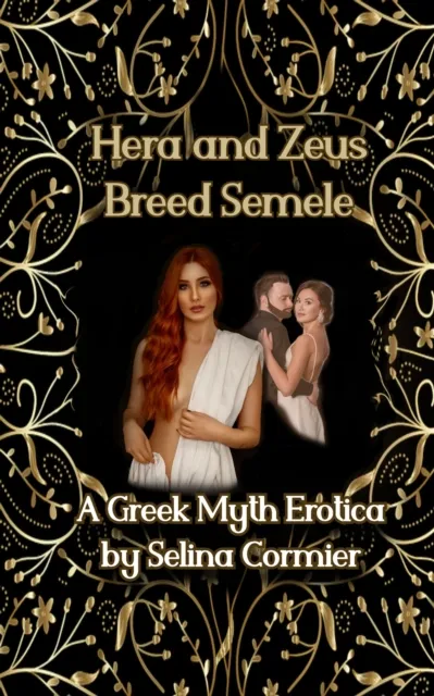 Hera and Zeus Breed Semele