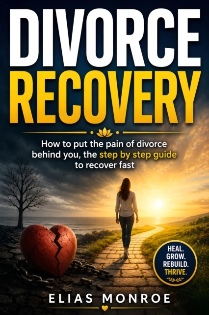 Divorce Recovery