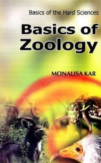 Basics Of Zoology