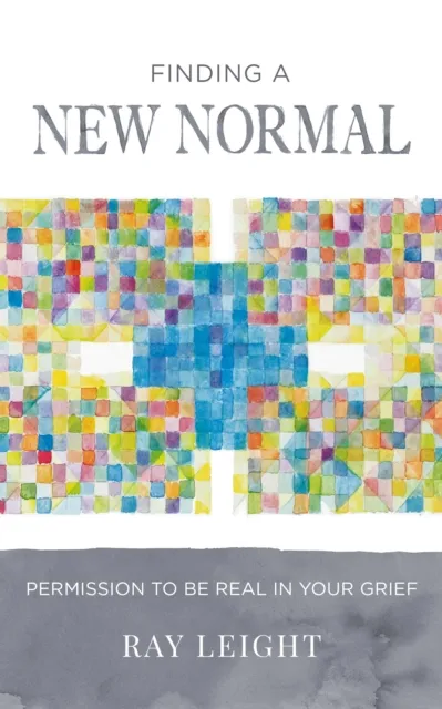 Finding A New Normal