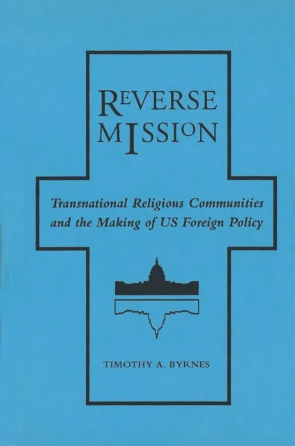 Reverse Mission