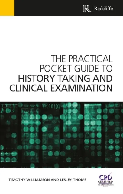Practical Pocket Guide to History Taking and Clinical Examination