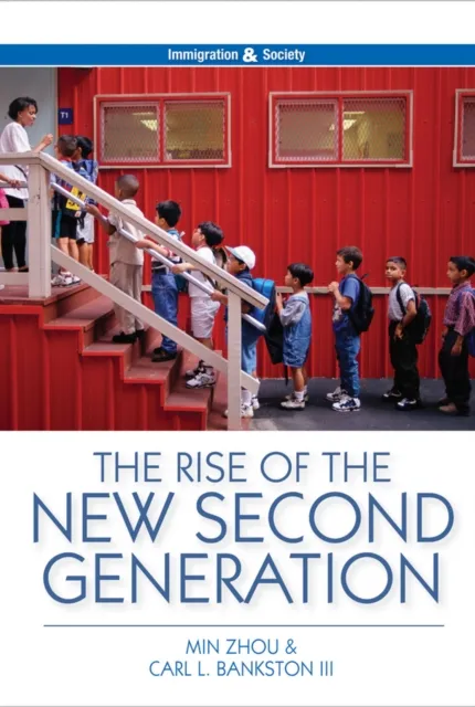 Rise of the New Second Generation