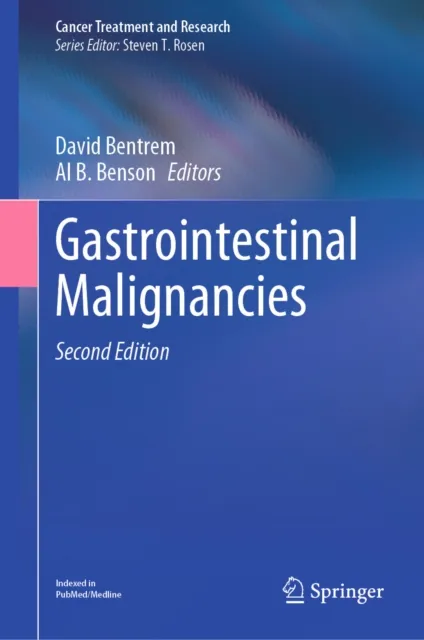 Gastrointestinal Malignancies