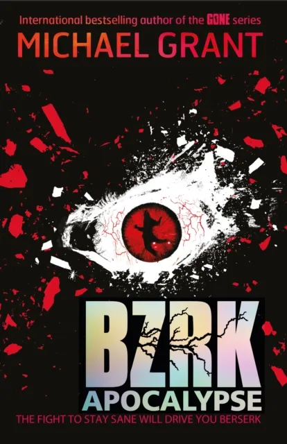 BZRK Apocalypse