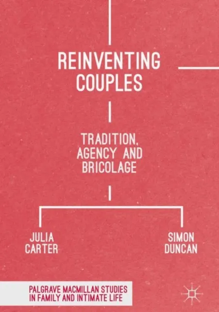 Reinventing Couples