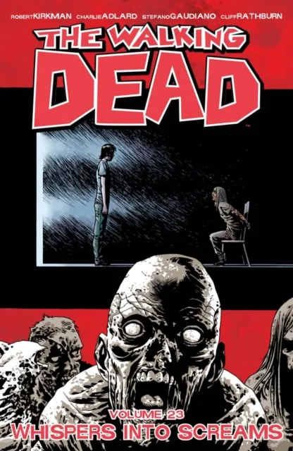 Walking Dead Vol. 23