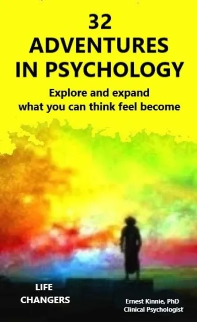 32 Adventures in Psychology