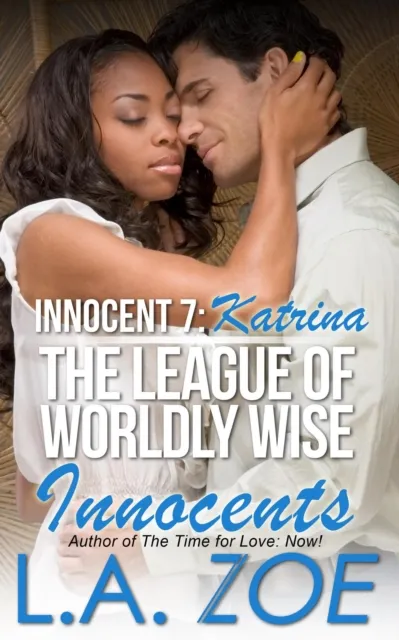 Innocent 7: Katrina