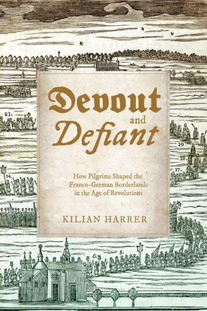 Devout and Defiant