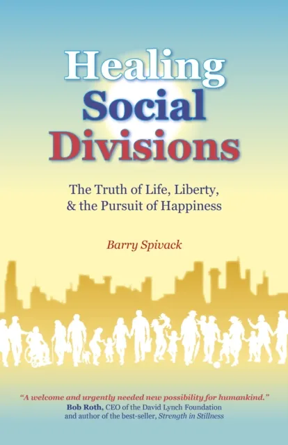 Healing Social Divisions