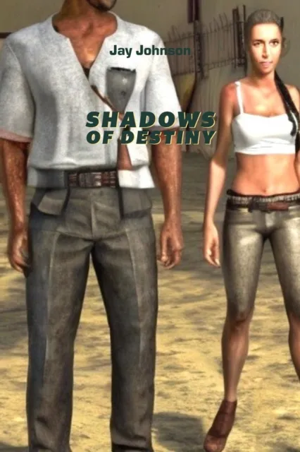 Shadows Of Destiny