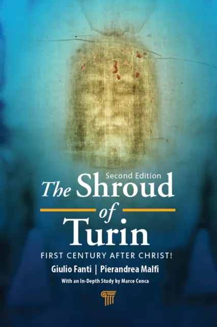 Shroud of Turin