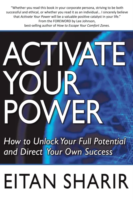 Activate Your Power