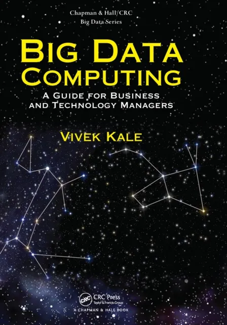 Big Data Computing