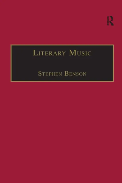 Literary Music