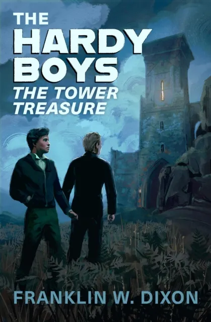Tower Treasure