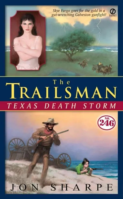 Trailsman #246