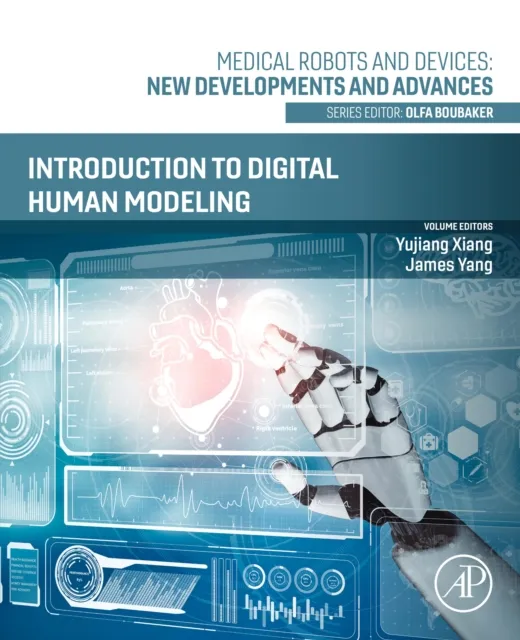 Introduction to Digital Human Modeling