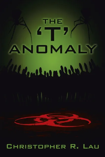 'T' Anomaly