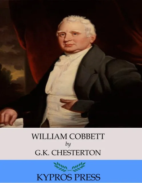 William Cobbett