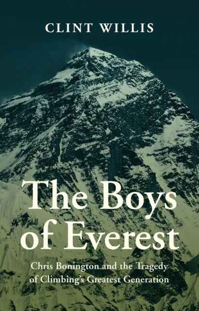 Boys of Everest