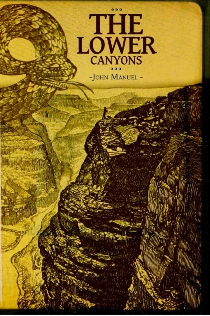Lower Canyons