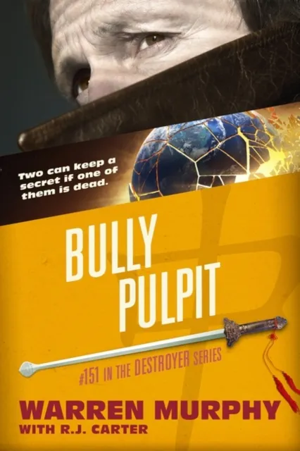 Bully Pulpit
