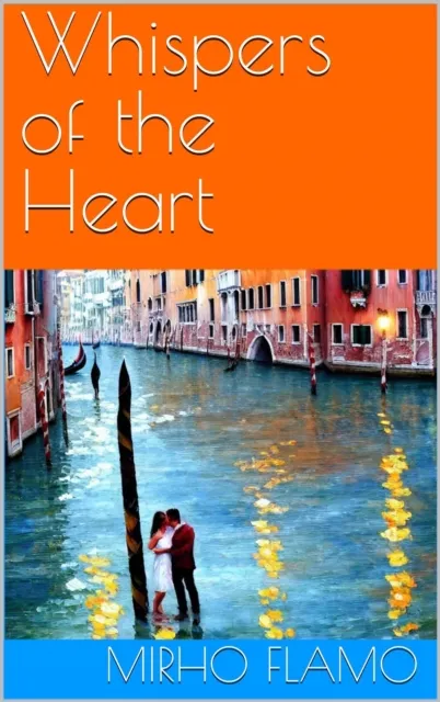 Whispers of the Heart
