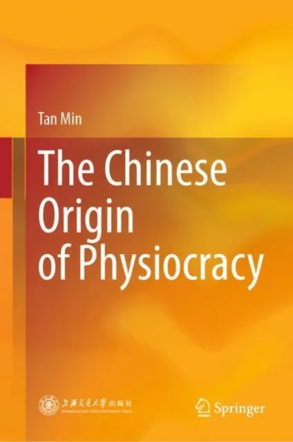 Chinese Origin of Physiocracy
