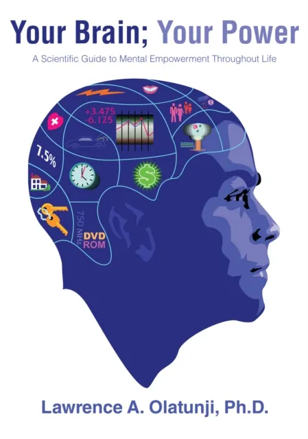 Your Brain; Your Power
