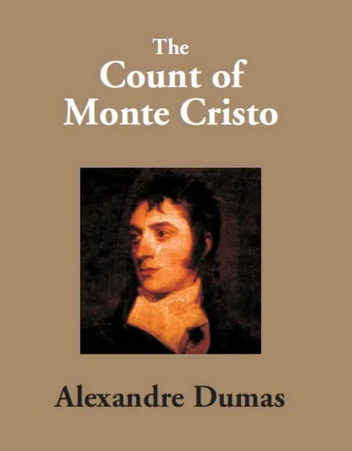 Count Of Monte Cristo