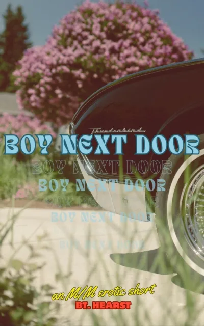 Boy Next Door