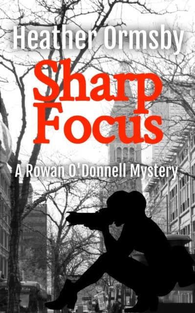 Sharp Focus
