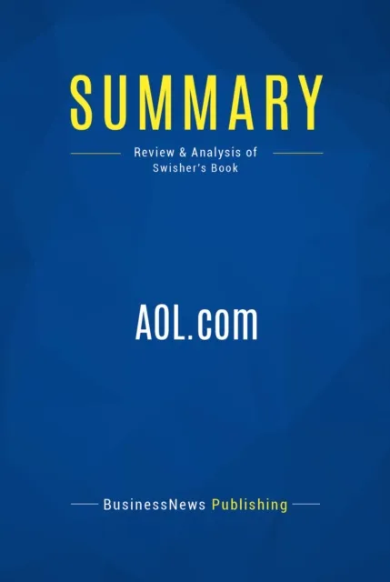 Summary: AOL.com