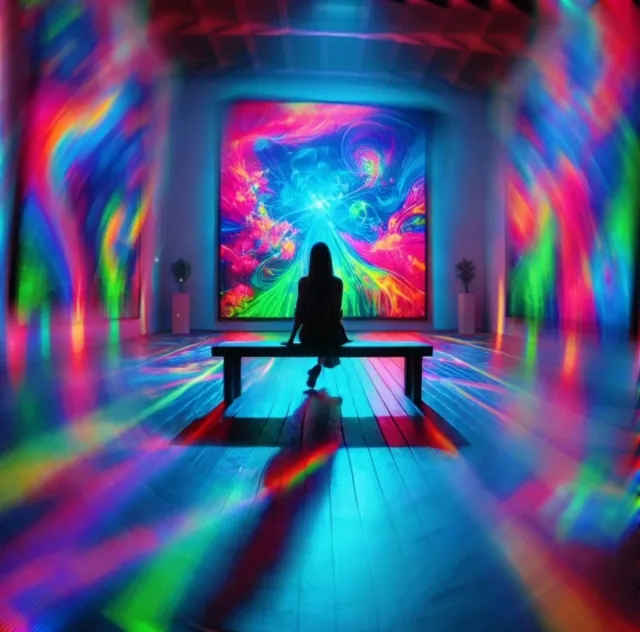 New World Through Foreign Eyes