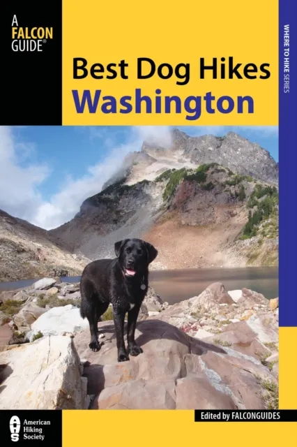 Best Dog Hikes Washington