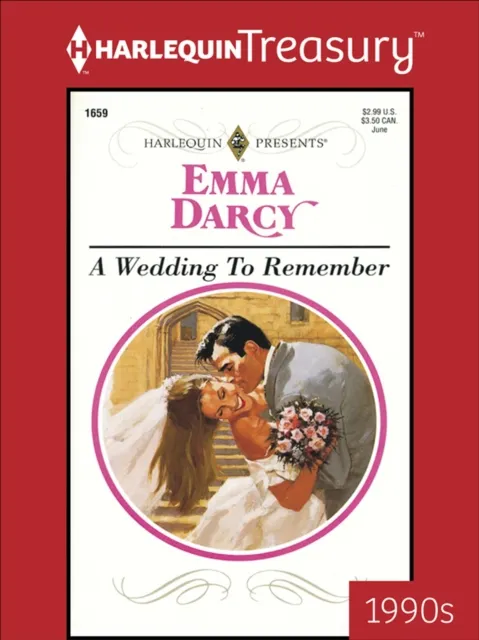 Wedding to Remember