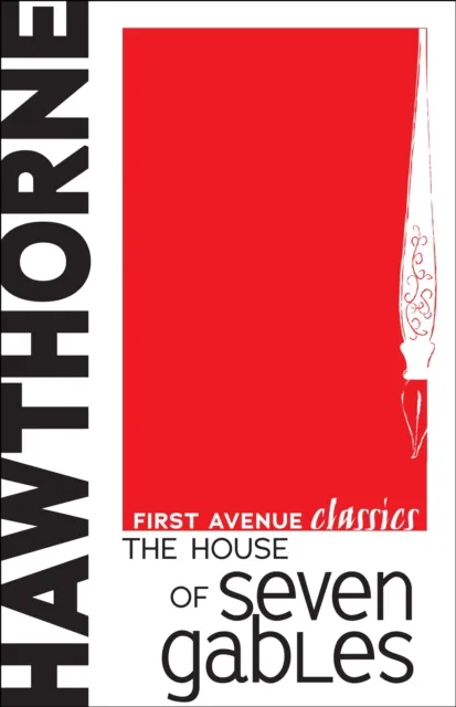 House of the Seven Gables