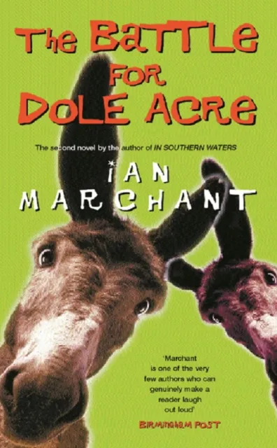 Battle For Dole Acre