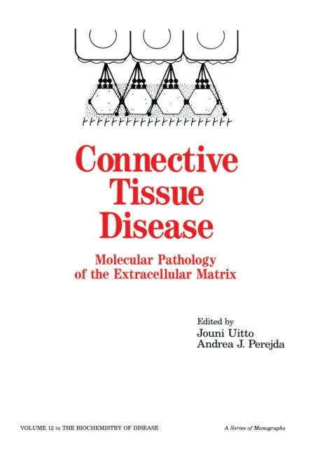 Connective Tissue Disease