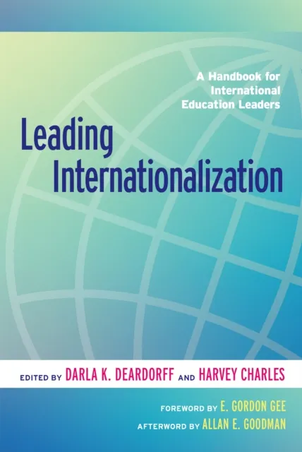 Leading Internationalization
