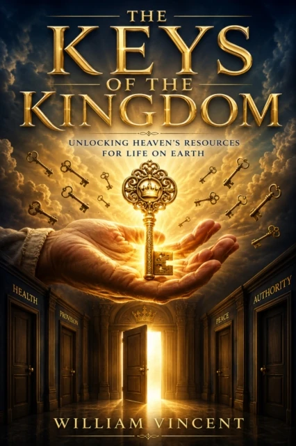 Keys of the Kingdom