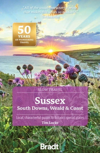 Sussex (Slow Travel)