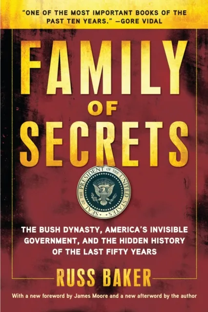 Family of Secrets