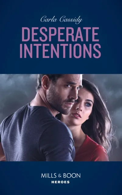 DESPERATE INTENTIONS EB