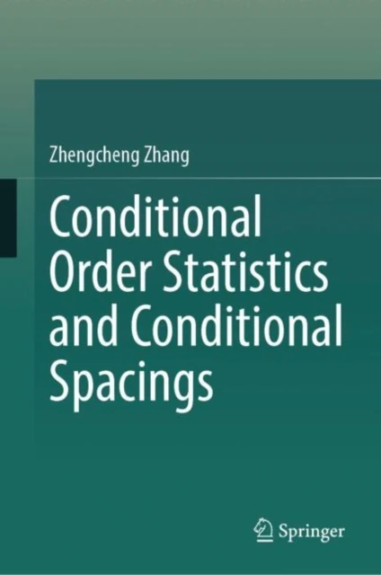Conditional Order Statistics and Conditional Spacings