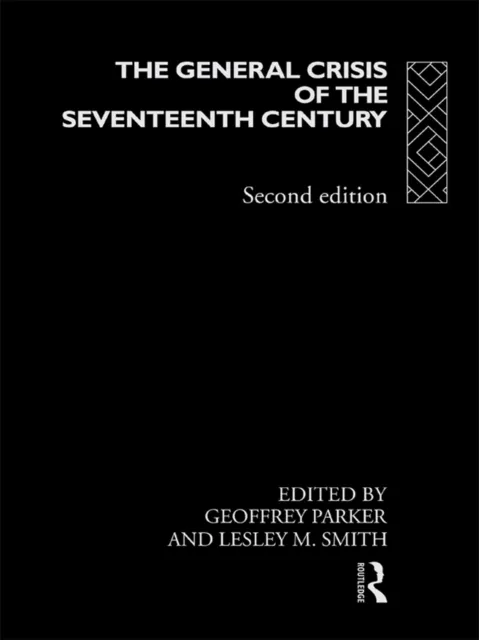 General Crisis of the Seventeenth Century