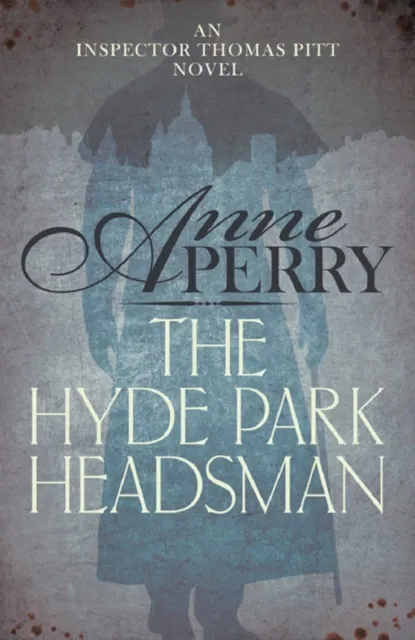 The Hyde Park Headsman